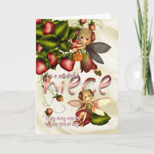 Cadeaux Joyeux Anniversaire Fee Zazzle Fr