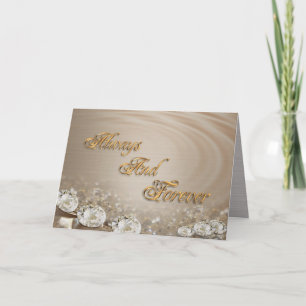 Carte d'anniversaire personnalisable