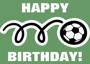 Cadeaux Football Joyeux Anniversaire Zazzle Fr Cadeaux Football Joyeux Anniversaire Zazzle Fr