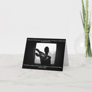 Carte d'anniversaire pour les magiciens - Funny In