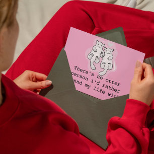 Carte d'anniversaire pour mari / pour femme - Lout