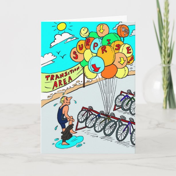  Cartes  Nageurs d anniversaire  Zazzle fr