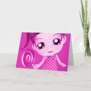 Invitations Faire Part Cartes Chibi Anniversaire Zazzle Fr Invitations Faire Part Cartes Chibi Anniversaire Zazzle Fr