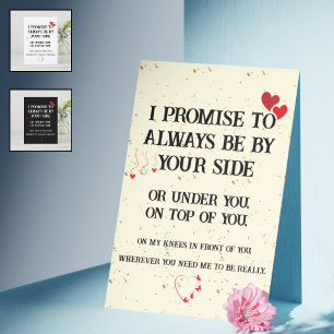 Carte d'anniversaire sale et vilaine pour lui