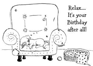 Cartes De Russell D Anniversaire Zazzle Fr