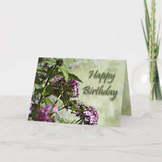 Carte d'anniversaire spéciale d'ami