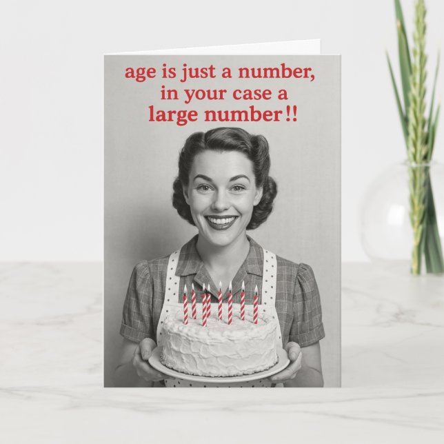 Carte d'anniversaire spirituelle  (Devant)