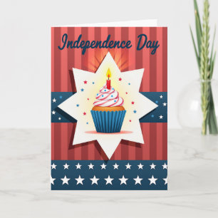 Carte d'anniversaire Star Sprinkle