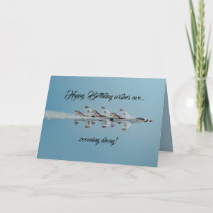 CARTE D'ANNIVERSAIRE ZOOM