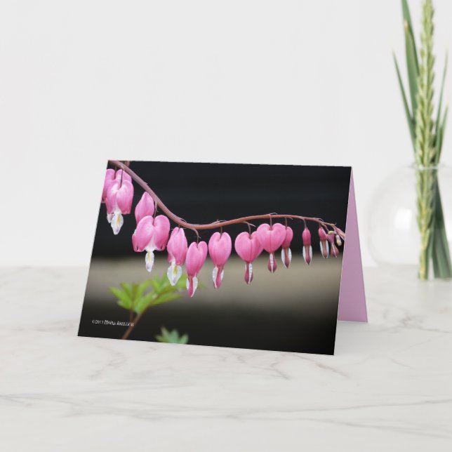 Carte Dans la grâce (Devant)