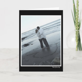 Carte Dans l'amour…