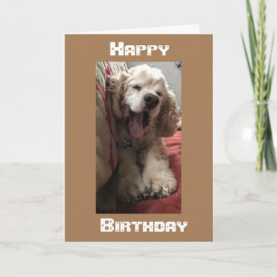 CARTE *DANS LES MILES* SOUHAITEZ QU'IL SOIT EN ANNIVERSA