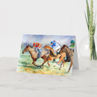 Carte Dans l'exécution