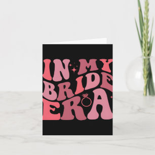 Carte Dans Mon Époque De Mariée Era1 Mariage Elle Fiança