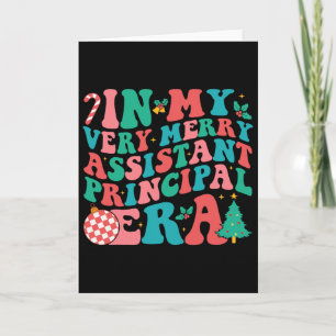 Carte Dans mon ère principale instantanée très joyeuse G