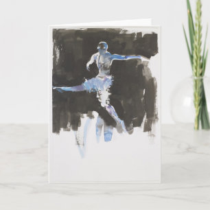 Carte Danse