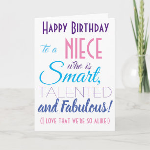 Carte Danse amusante Joyeux anniversaire