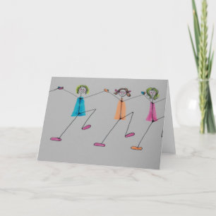 Carte danse en ligne