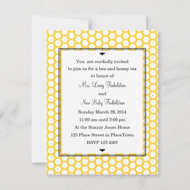 Carte d'apiculteur (Devant)