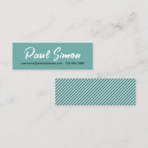 Carte d'appel à la recherche manuscrite du milieu