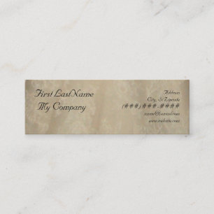 Carte D'appel affaires sophistiquées/télécarte