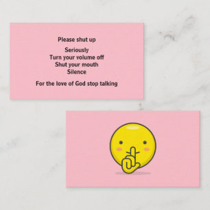 Carte D'appel Communication Directe pour les Verbomoteurs Excess