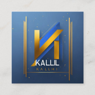 Carte D'appel "Digital Commerce Advisor"