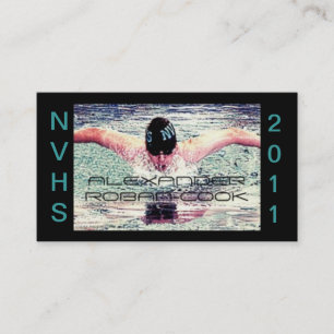 Carte D'appel Étiquette-Échantillon d'échange d'obtention du