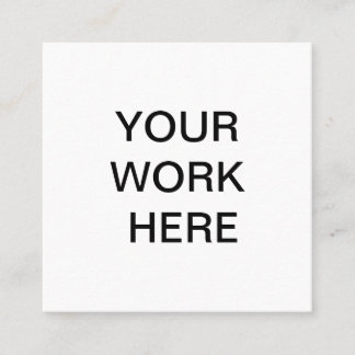 Carte D'appel Faux cadre, maquillage image cadre, numérique