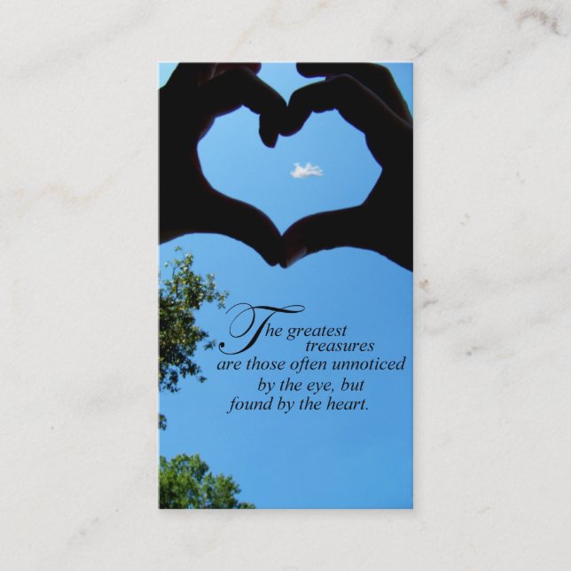 Carte D'appel Les plus grandes affaires/télécartes de trésors (Devant)