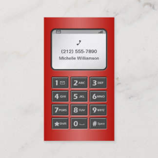 Carte D'appel Mon autre téléphone - télécartes personnelles