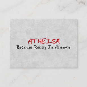 Carte D'appel Réalité impressionnante