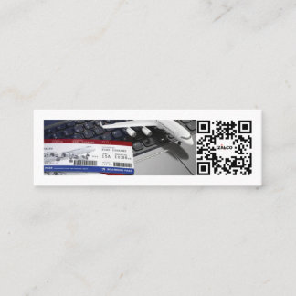 Carte D'appel Tarjeta de presentación