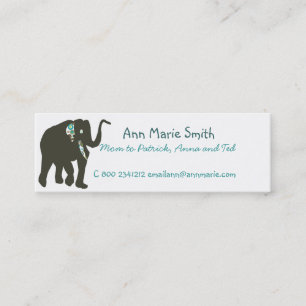 Carte D'appel Télécarte de maman