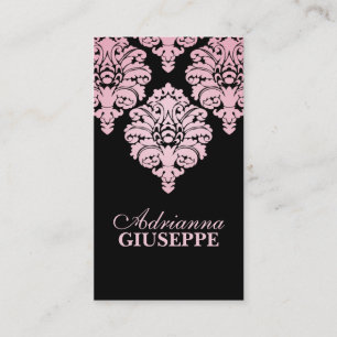 Carte D'appel Télécarte luxuriante de maman de damassé de ros