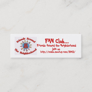 Carte D'appel Télécartes de club de FAN - customisées