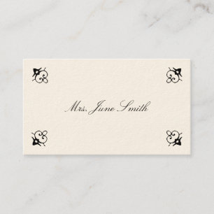 Carte D'appel Télécartes victoriennes