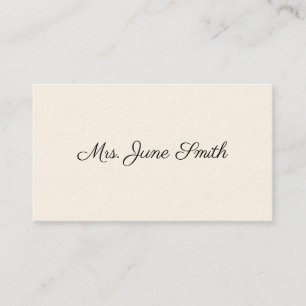 Carte D'appel Télécartes victoriennes simples