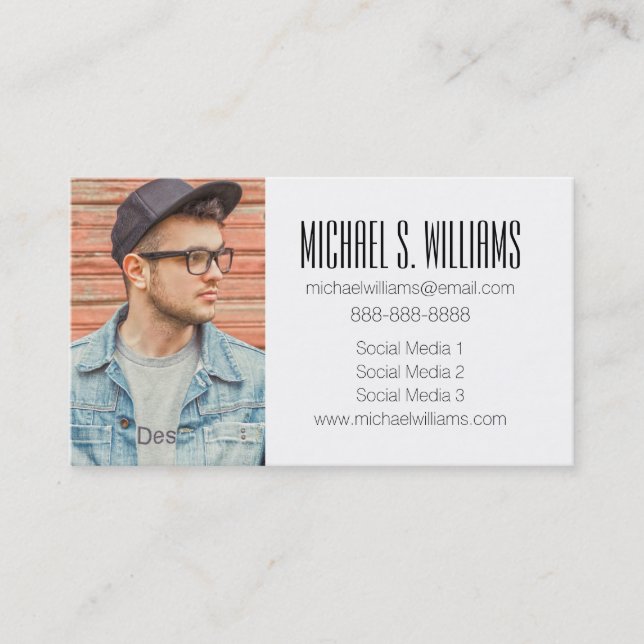 Carte D'appel Texture de quartz marbrée par | d'obtention du (Devant)