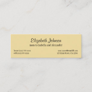 Carte D'appel Vintage Fairy Tale, Fairy's Tightrope par Rackham