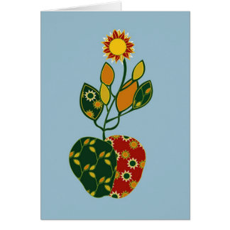 Carte d'AppleSun