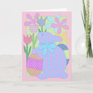 Carte d'application Bunny III