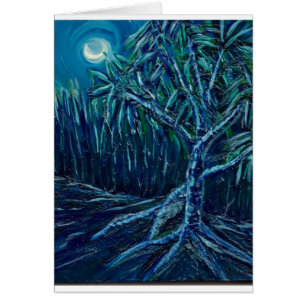 Carte d'arbre de Lau Hala