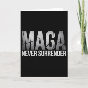Carte Dark Mega Trump 2024 Mega Jamais Rendu
