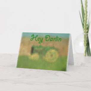 Carte Darlin
