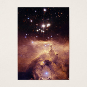Carte d'art, autres mondes