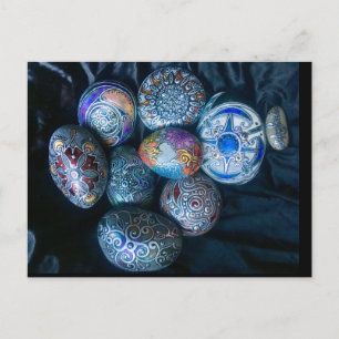 Carte d'art de San Diego Artists -Julie Ann Strick