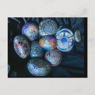 Carte d'art de San Diego Artists -Julie Ann Strick