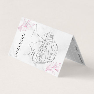 Carte d'artiste, carte de fidélité, carte de bonus