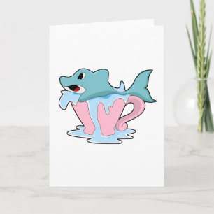 Carte Dauphin avec une tasse d'eau.PNG